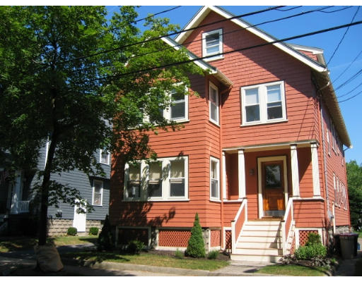 6 Newton Road, Unit 62 Arlington, MA 02474 - Photo 1 of 1 Gallery Image 1