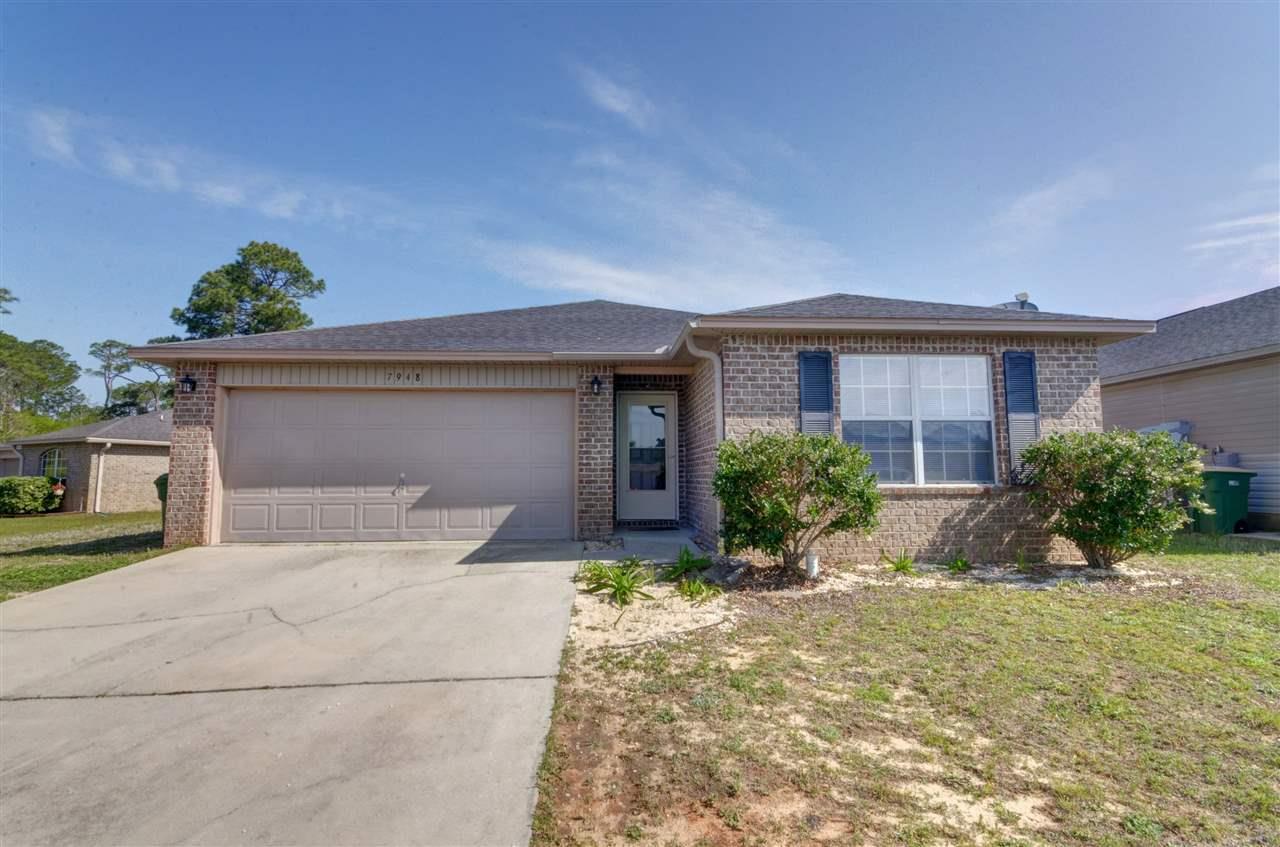 7948 Promise Creek Road Navarre, FL 32566 - Photo 3 of 49 Gallery Image 3