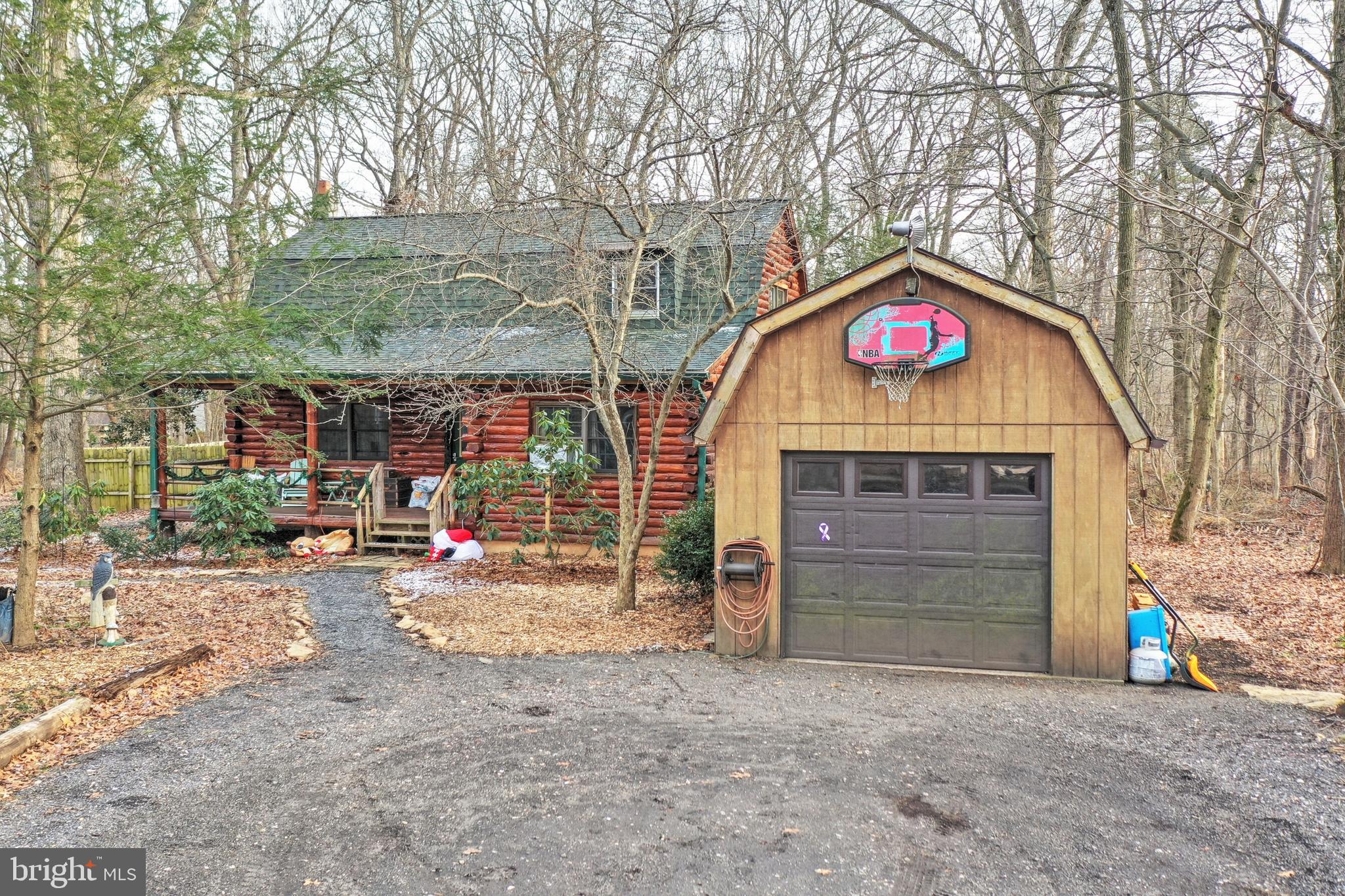 2439 Coon Club Road Westminster, MD 21157 - Photo 3 of 53 Gallery Image 3