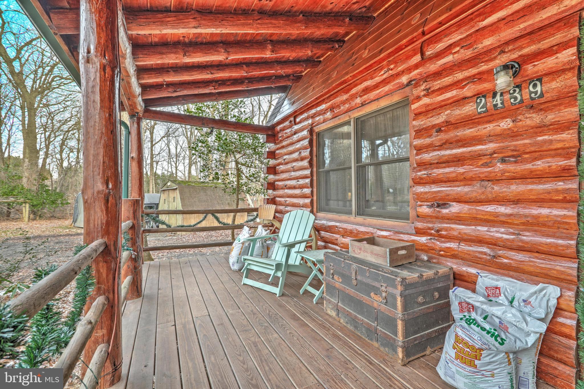 2439 Coon Club Road Westminster, MD 21157 - Photo 8 of 53 Gallery Image 8