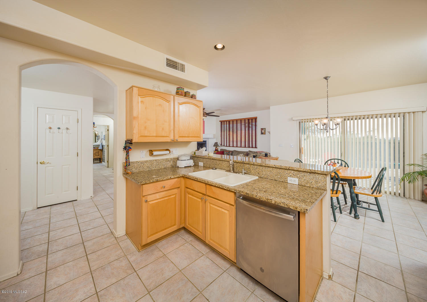 651 North Western Ridge Trail Tucson, AZ 85748 - Photo 12 of 37