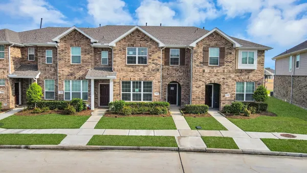 $221,000 | 12682 Beatrice Terrace Drive, Humble, TX 77346