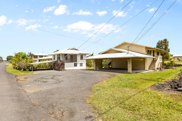 $725,000 | 619 Mililani Street, Hilo, HI 96720