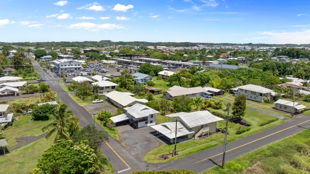$725,000 | 619 Mililani Street, Hilo, HI 96720