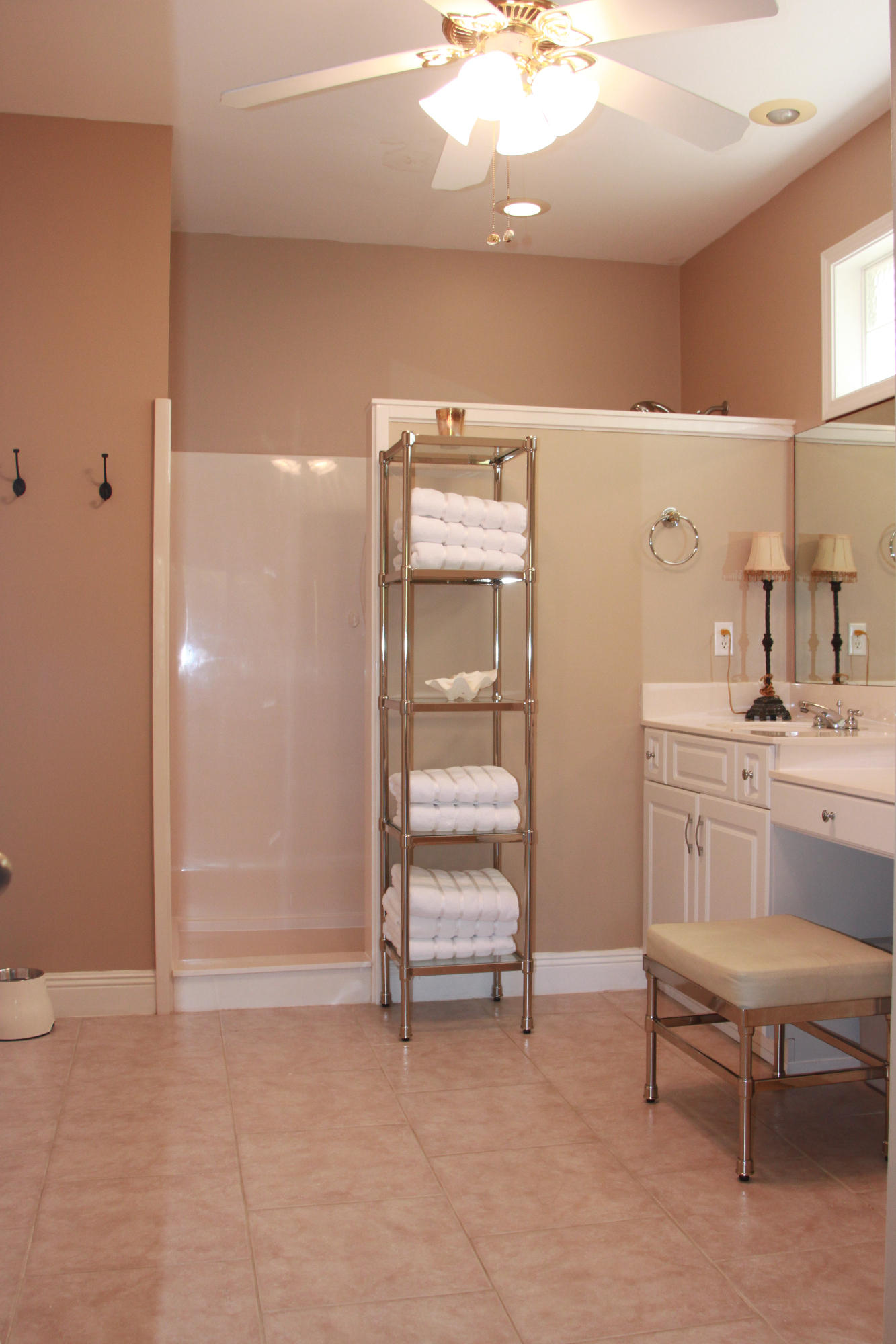 86 West Nursery Road Santa Rosa Beach, FL 32459 - Photo 13 of 20 a room with storage and utility