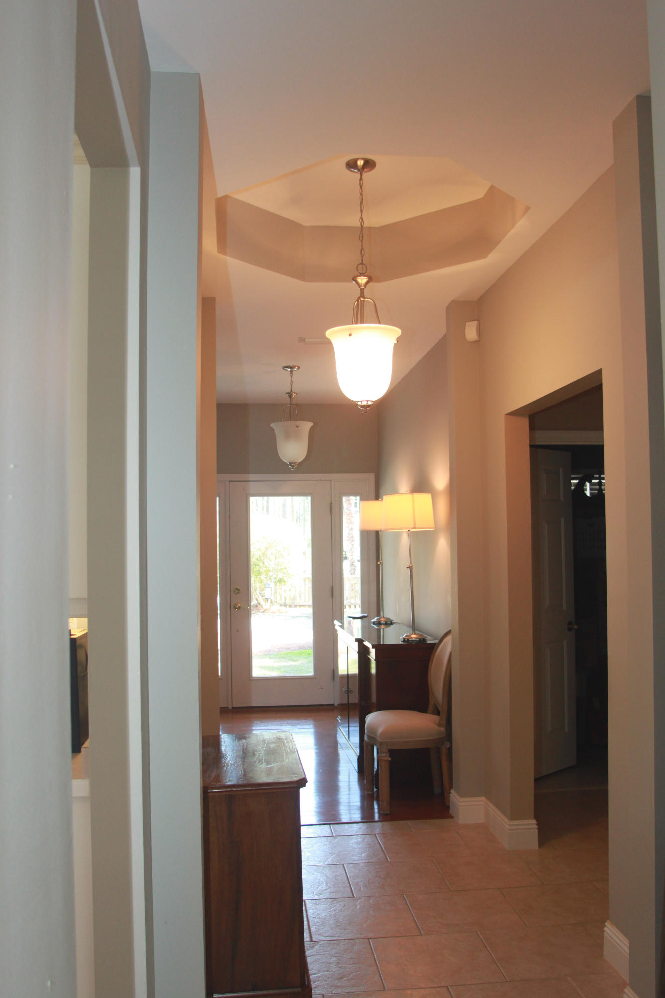 86 West Nursery Road Santa Rosa Beach, FL 32459 - Photo 17 of 20 a view of a livingroom with furniture and windows