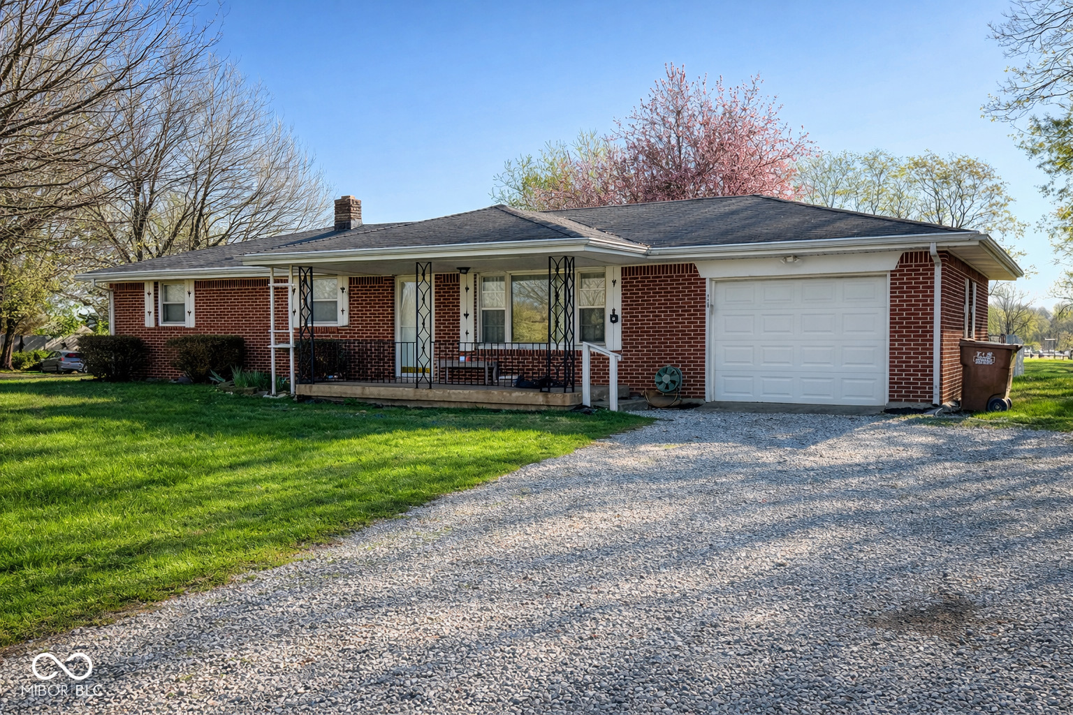 128 Daugherty Lane Crawfordsville, IN 47933 - Photo 1 of 39