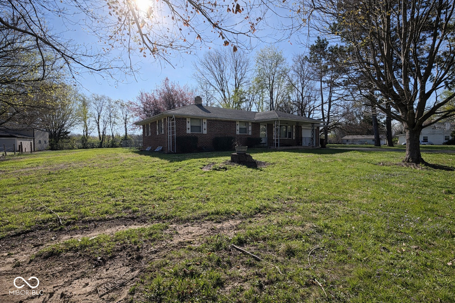 128 Daugherty Lane Crawfordsville, IN 47933 - Photo 4 of 39