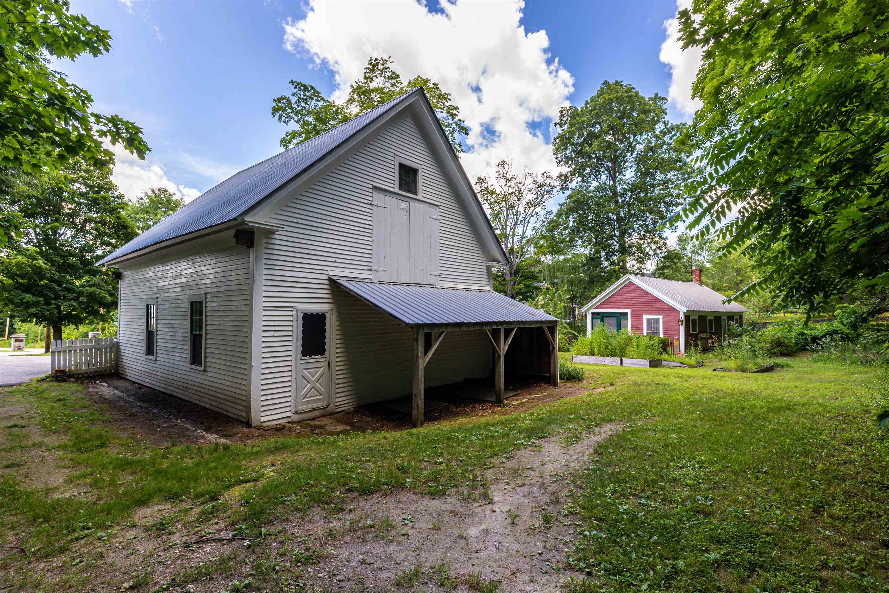 38 West Main Street Warner, NH 03278 - Photo 51 of 59