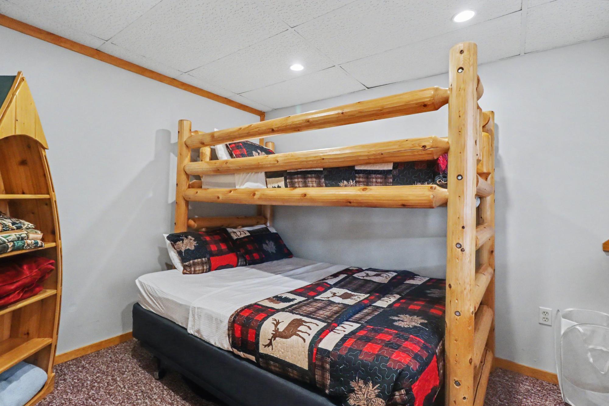 7003 Pickerel Lake Road St. Germain, WI 54558 - Photo 30 of 50 Gallery Image 30