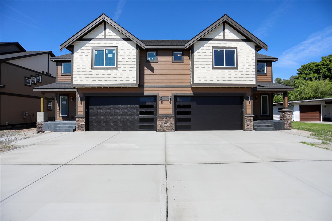 821 North Johnson Road, Unit 823 Spokane Valley, WA 99206 - Photo 1 of 20 Gallery Image 1