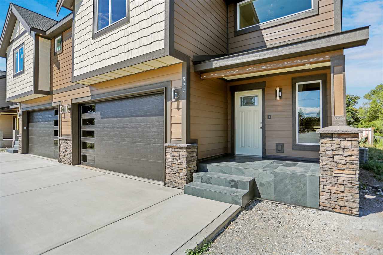 821 North Johnson Road, Unit 823 Spokane Valley, WA 99206 - Photo 2 of 20 Gallery Image 2
