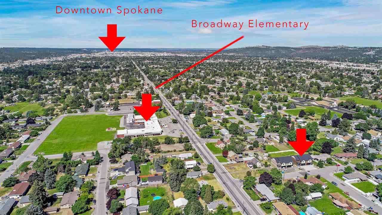 821 North Johnson Road, Unit 823 Spokane Valley, WA 99206 - Photo 20 of 20 Gallery Image 20