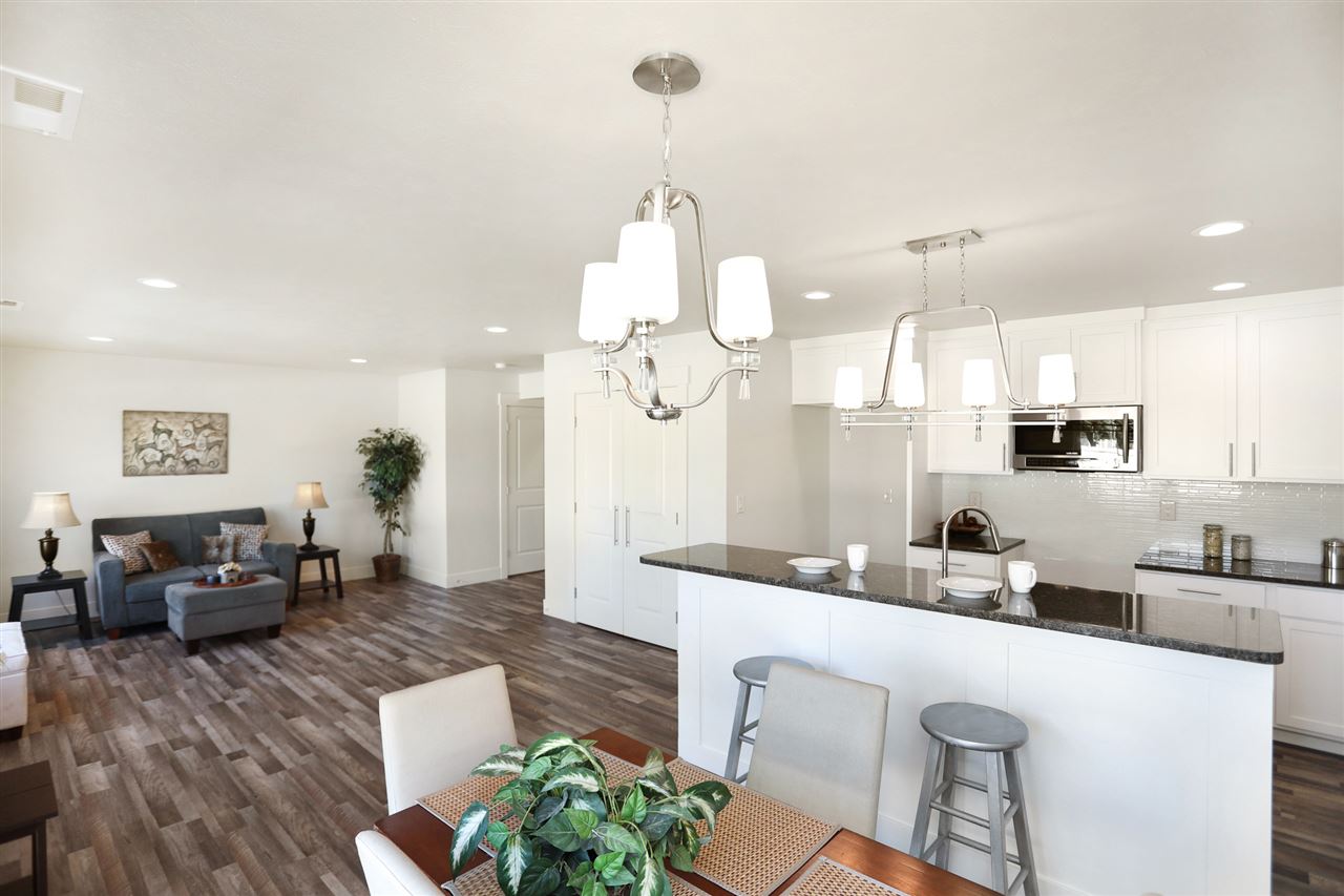 821 North Johnson Road, Unit 823 Spokane Valley, WA 99206 - Photo 5 of 20 Gallery Image 5