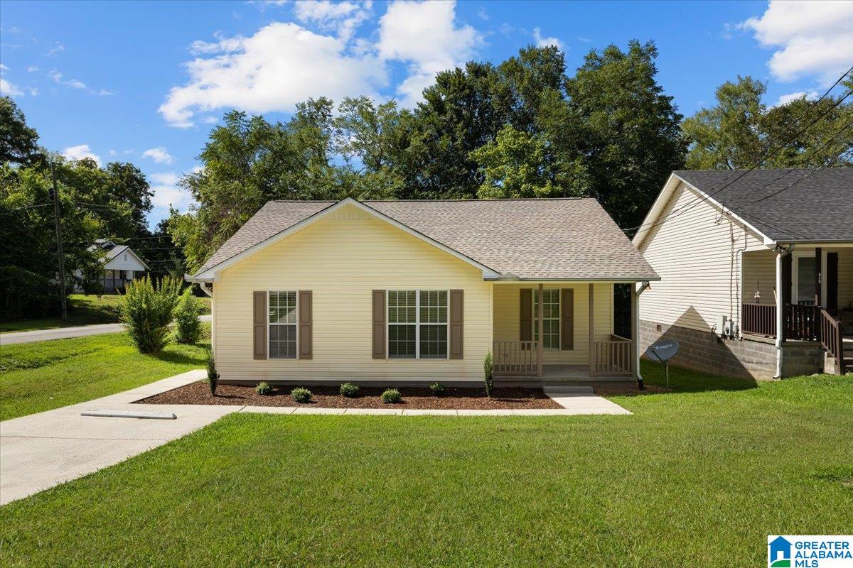 214 Washington Avenue West Oneonta, AL 35121 - Photo 2 of 18