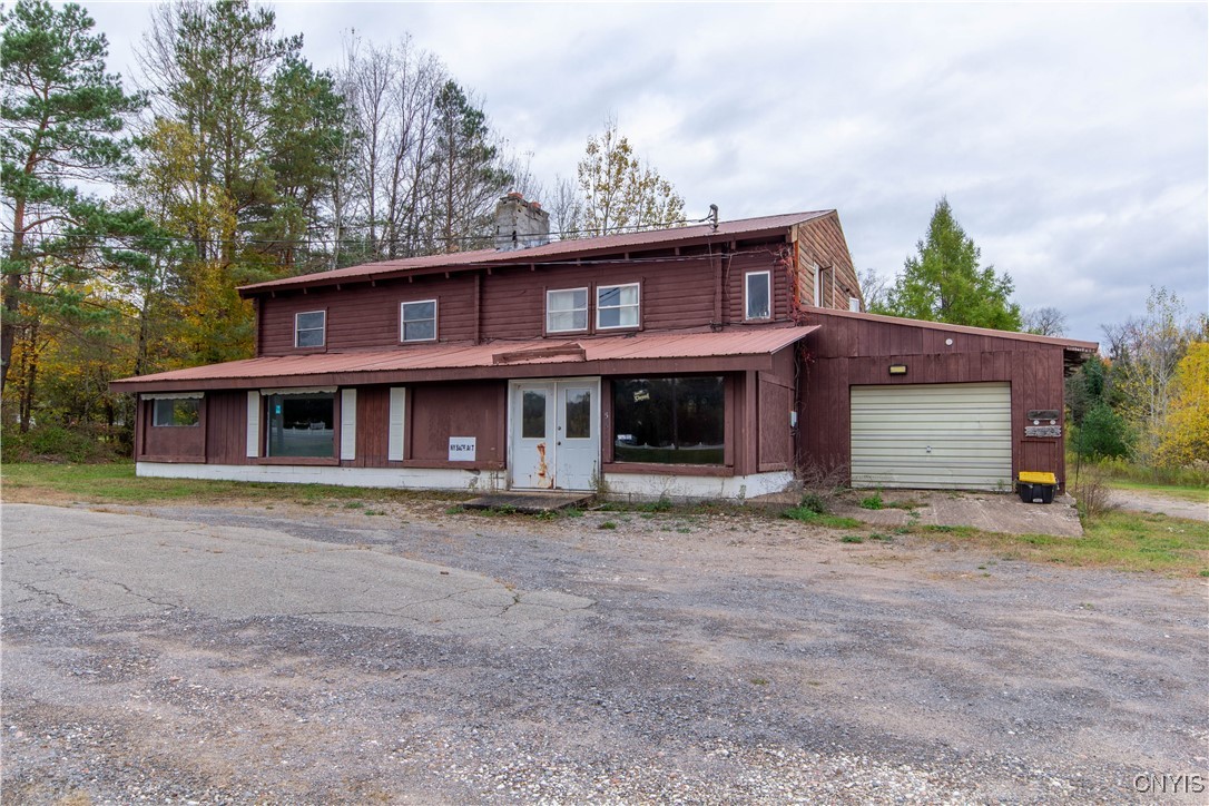 3551 State Rte 3 Fine, NY 13670 - Photo 1 of 22 Gallery Image 1