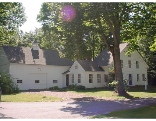 18 Dawley Road Westminster, MA 01473 - Photo 1 of 28 Gallery Image 1