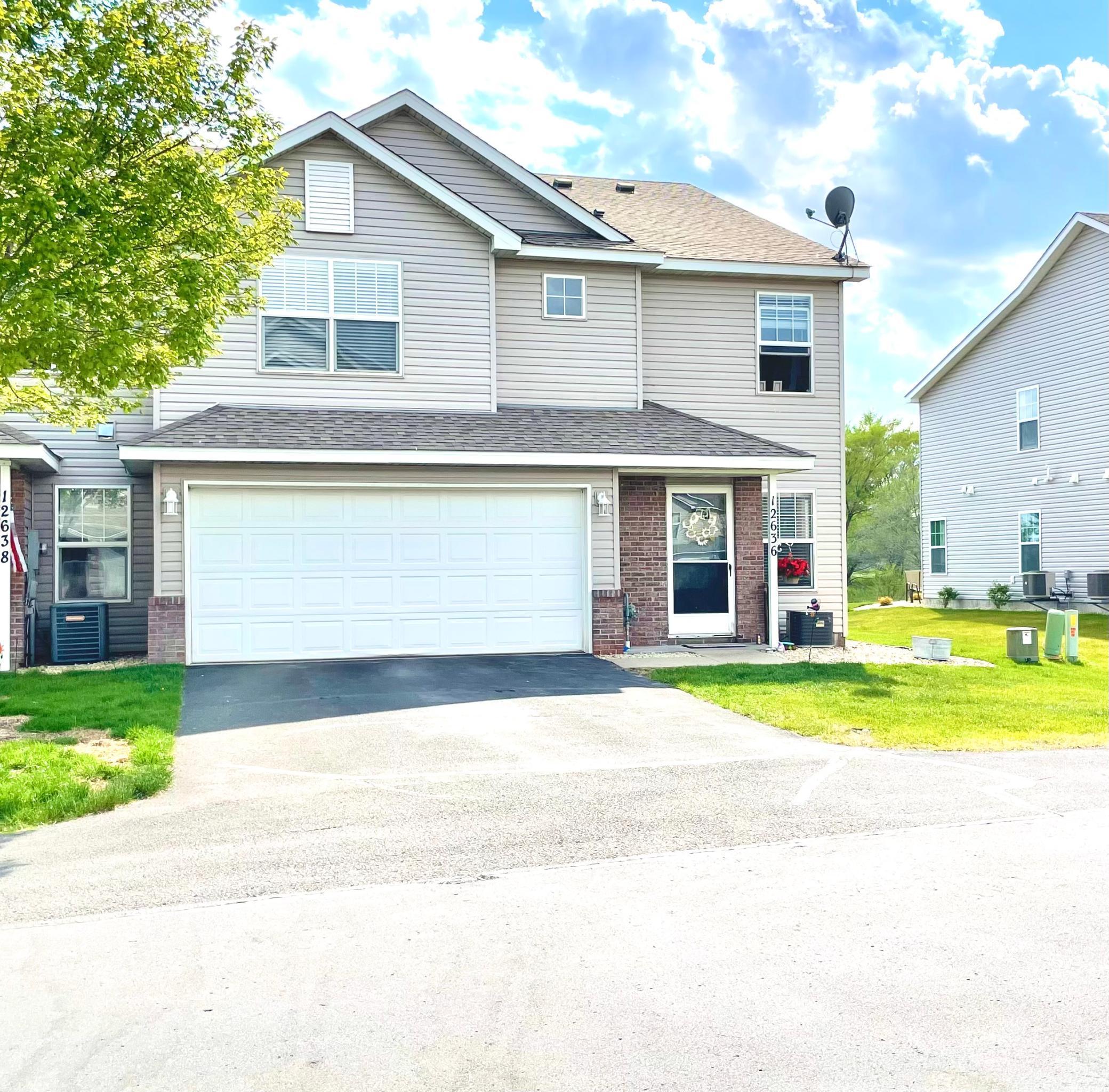 12636 Pond View Road Zimmerman, MN 55398 - Photo 1 of 1 Gallery Image 1