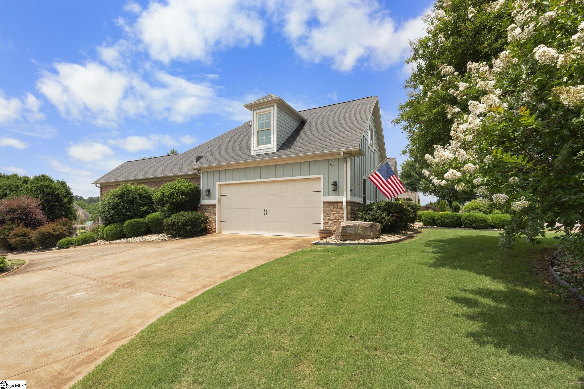 223 Tuscan Ridge Trail Inman, SC 29349 - Photo 6 of 49