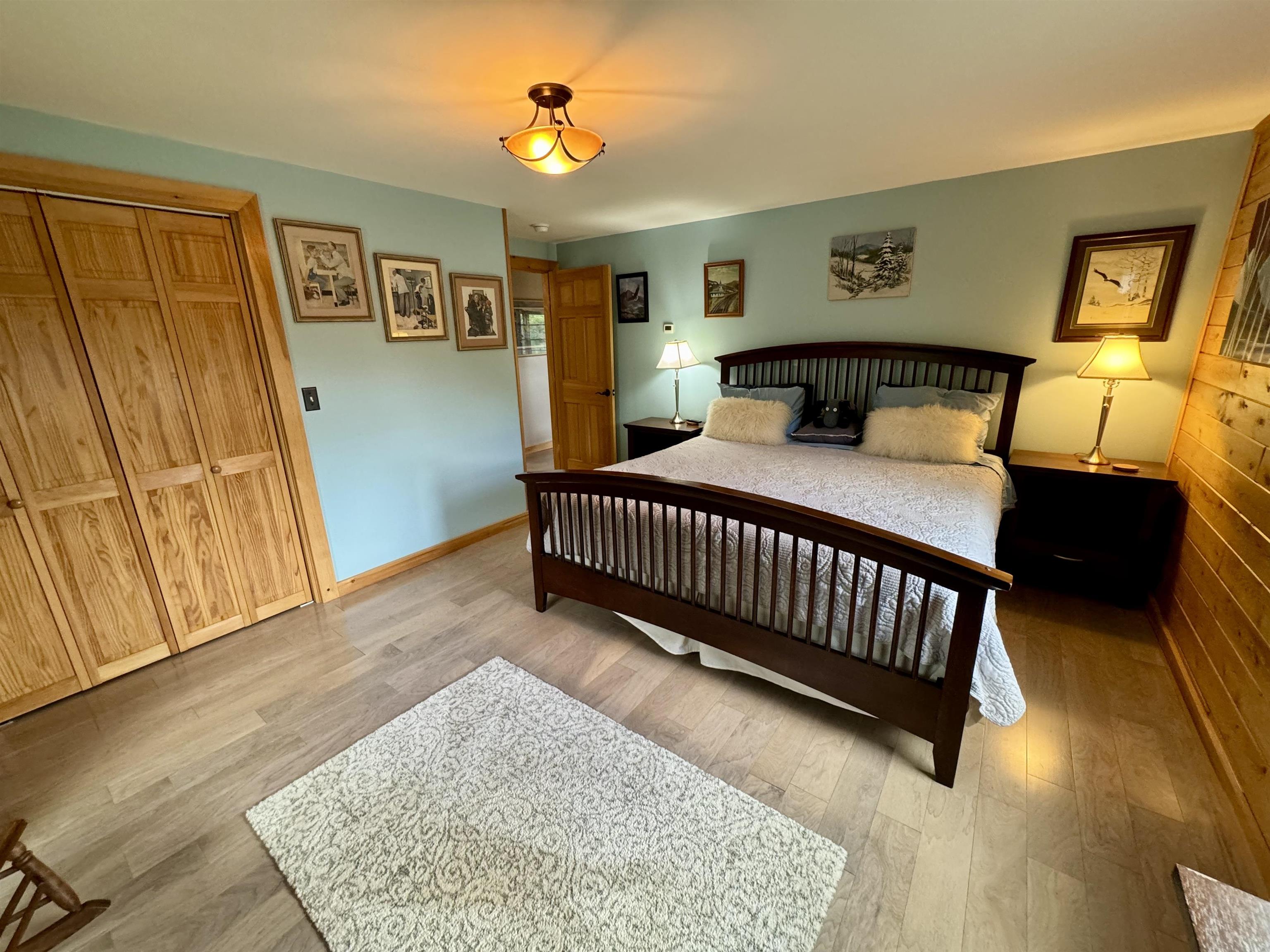 200 Dickey Road Newbury, VT 05033 - Photo 3 of 35