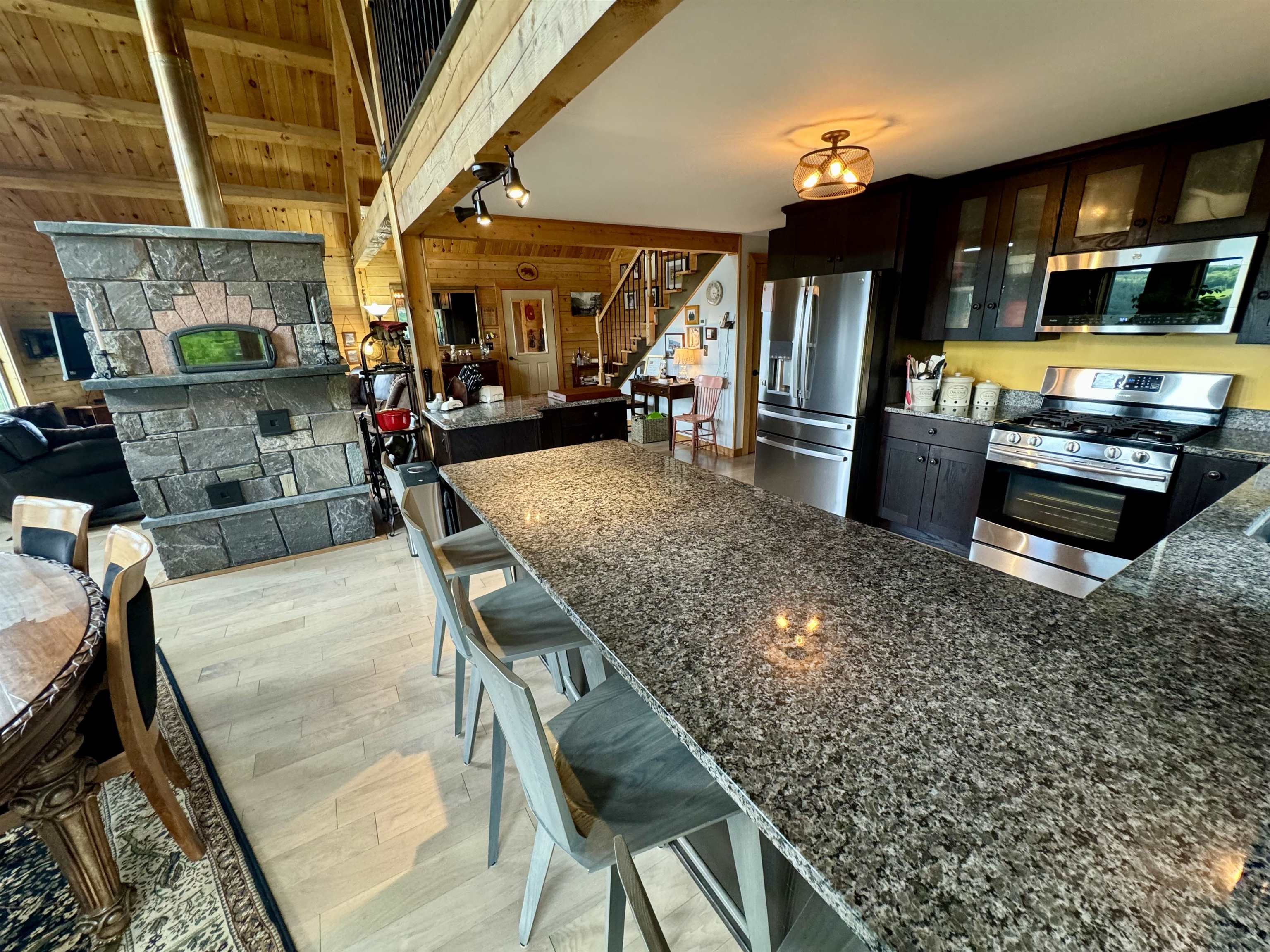 200 Dickey Road Newbury, VT 05033 - Photo 35 of 35
