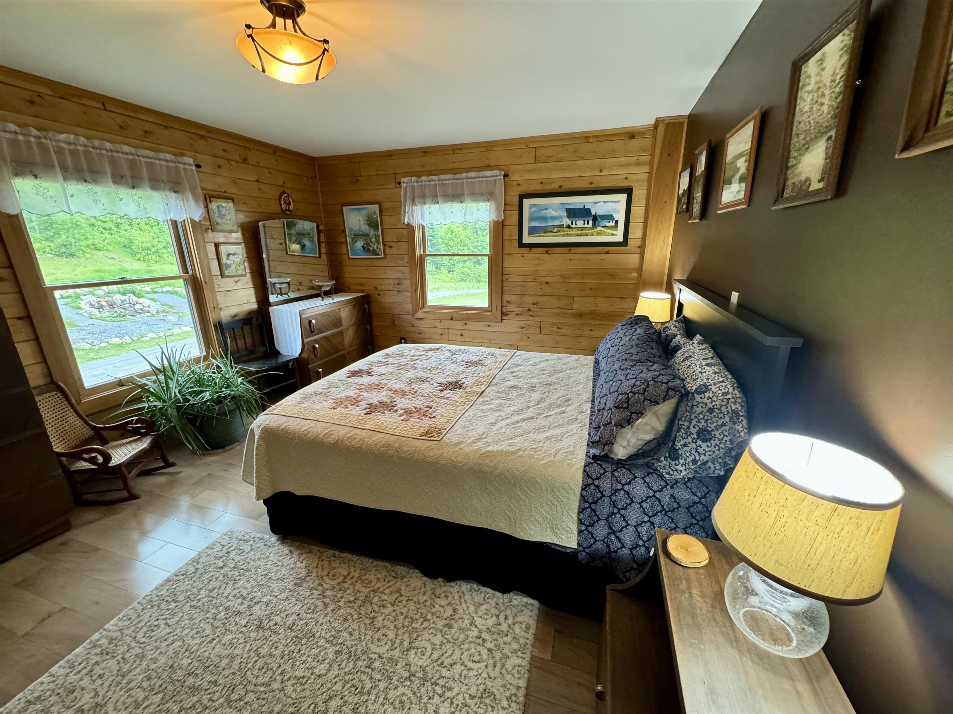 200 Dickey Road Newbury, VT 05033 - Photo 5 of 35