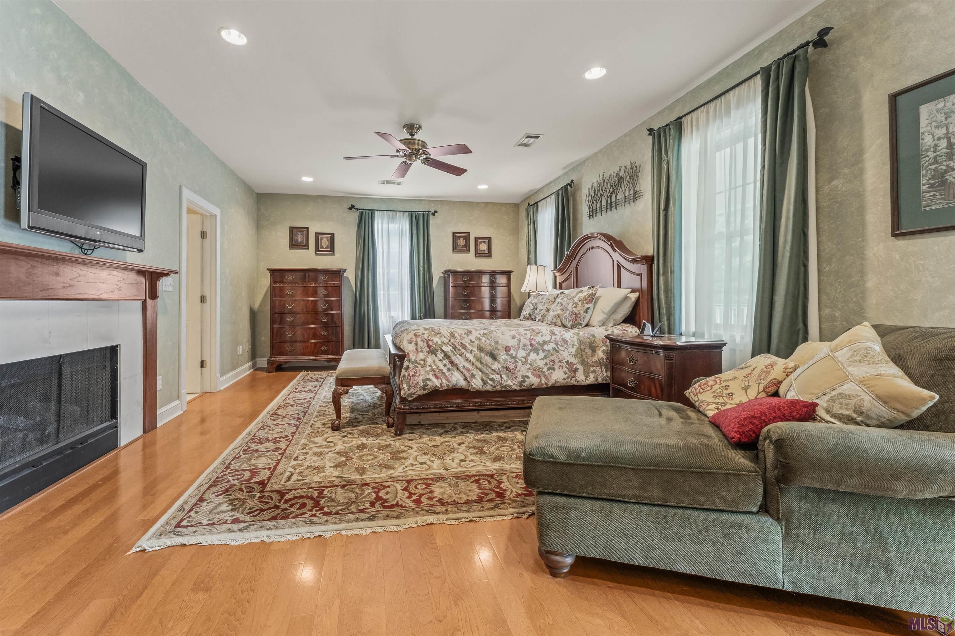 10426 Old Field Road St. Francisville, LA 70775 - Photo 21 of 57