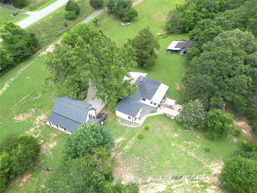 182 Henry Mack Hill Road Rydal, GA 30171 - Photo 5 of 114