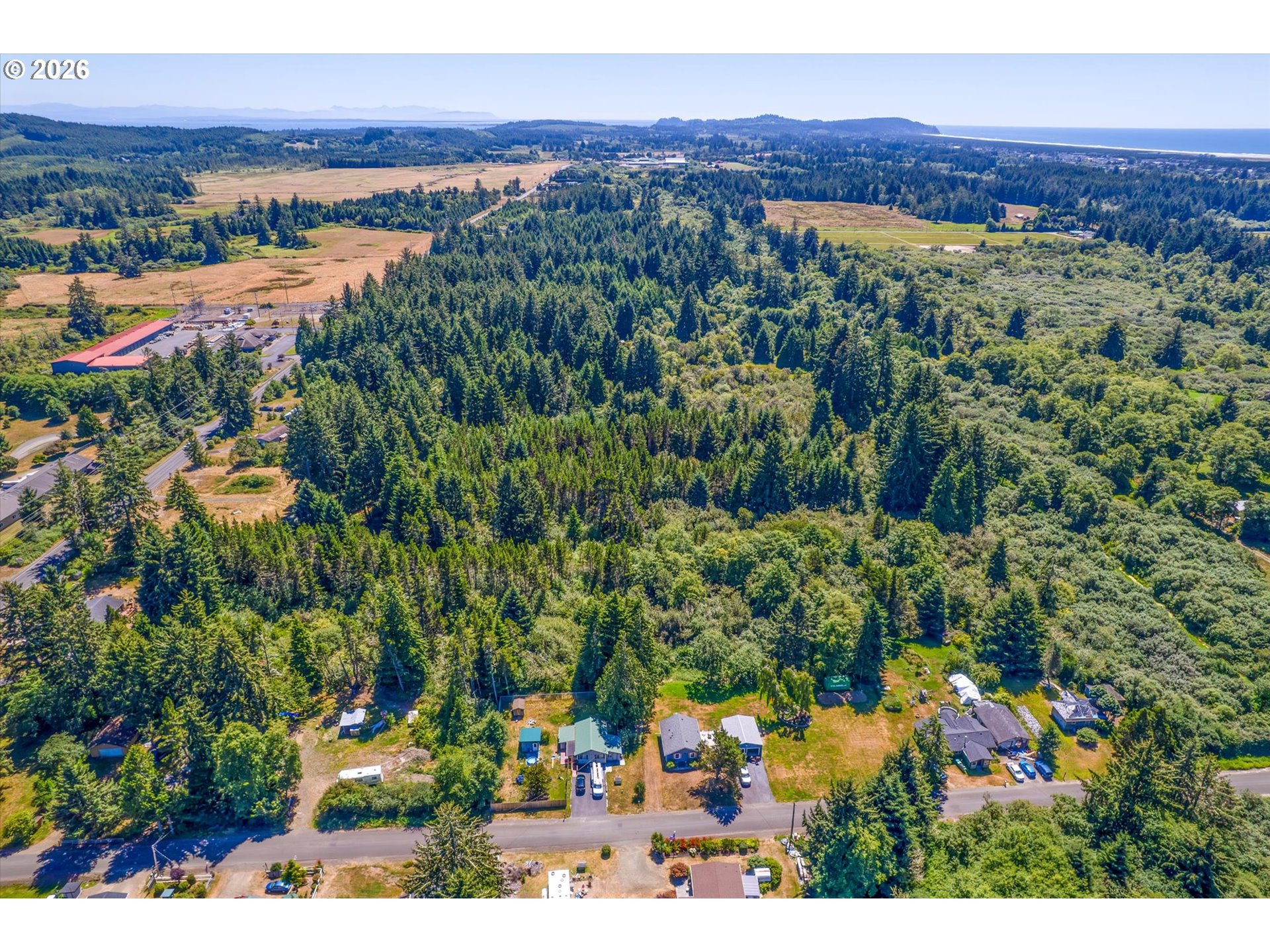 9905 Sandridge Road Long Beach, WA 98631 - Photo 18 of 21 Gallery Image 18