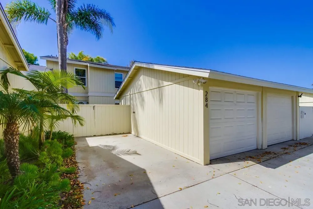 284 Gardendale Road Encinitas, CA 92024 - Photo 2 of 59 a view of a house with a yard