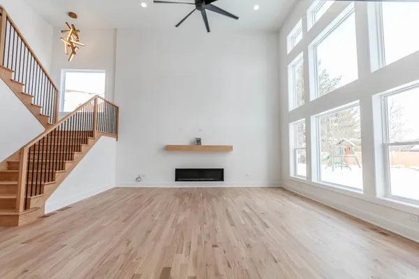 $1,499,900 | 313 Lincoln Street, Schaumburg, IL 60194