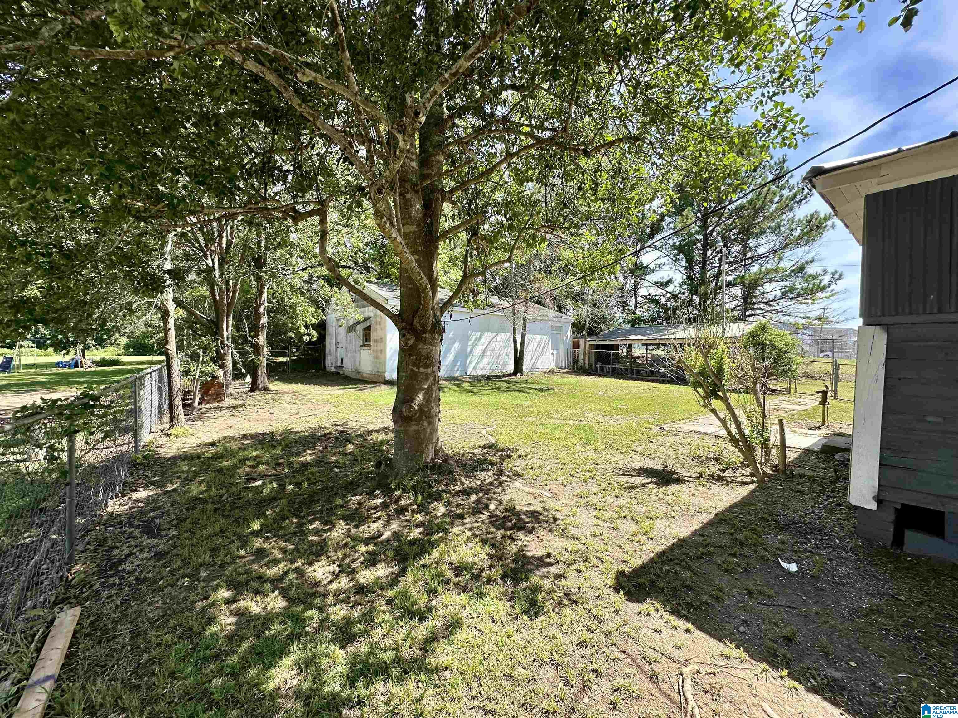 1406 Quarry Road Sylacauga, AL 35151 - Photo 25 of 26