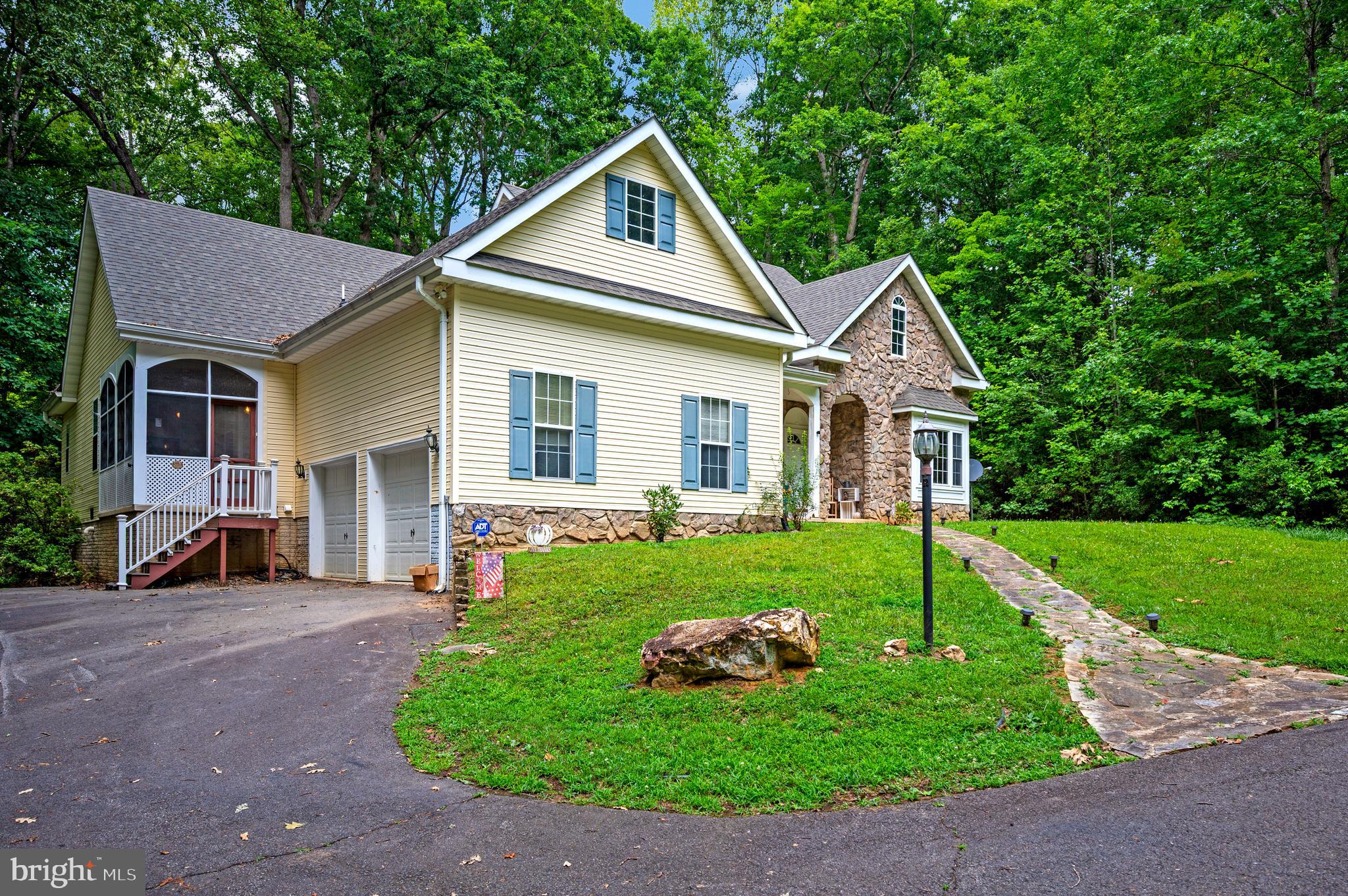 319 Richland Road Fredericksburg, VA 22406 - Photo 4 of 52