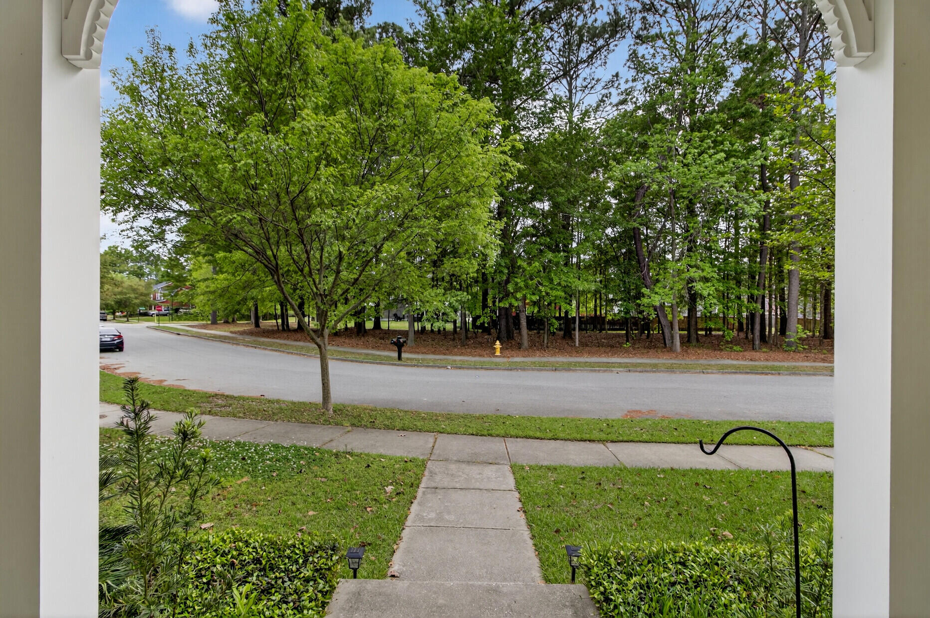 1244 Segar Street Johns Island, SC 29455 - Photo 6 of 54 Front Porch View