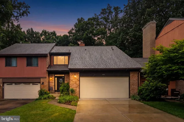 $599,900 | 2597 Tree House Drive, Woodbridge, VA 22192