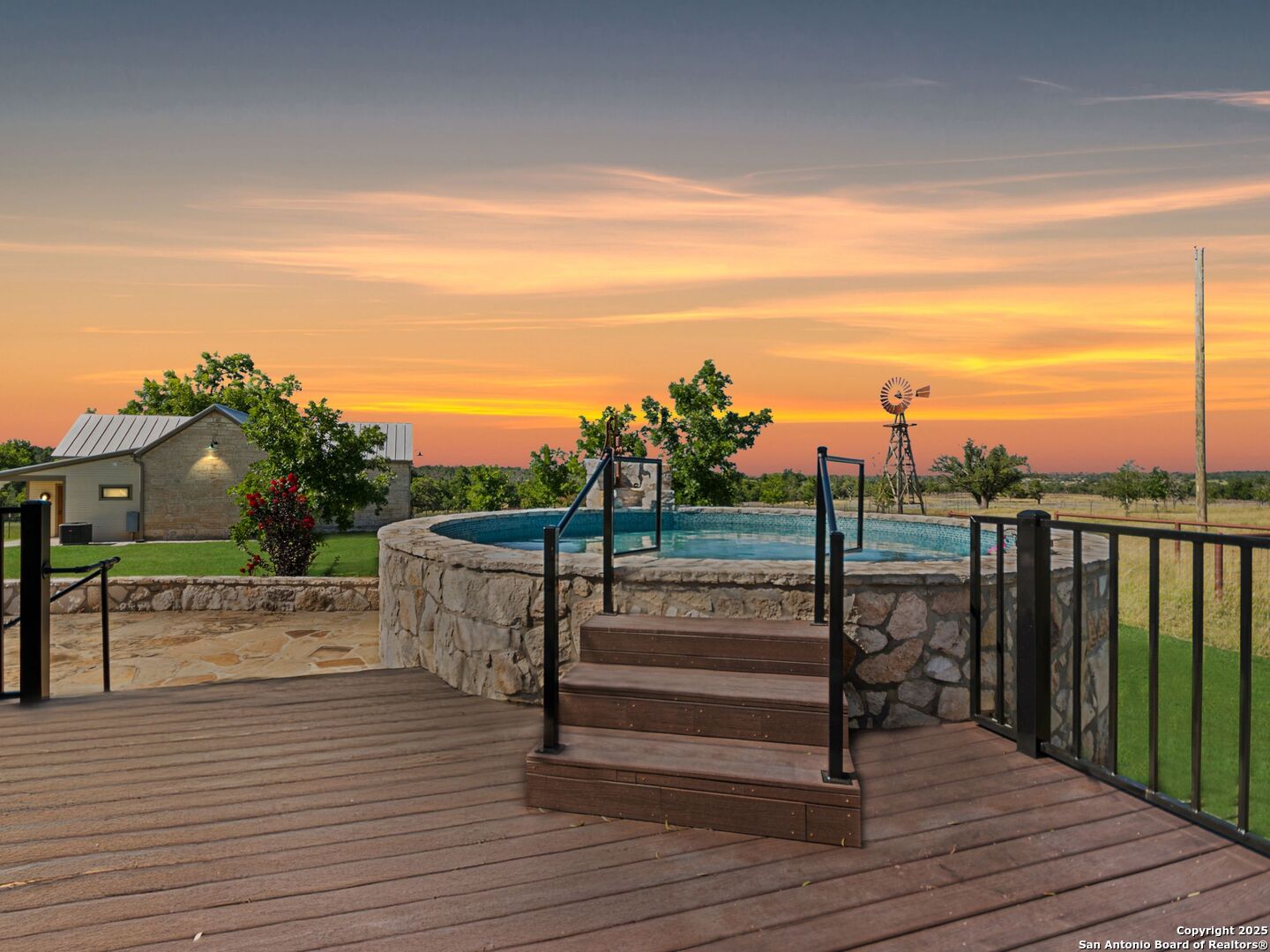4369 Reeh-Weinheimer Road Fredericksburg, TX 78624 - Photo 37 of 80
