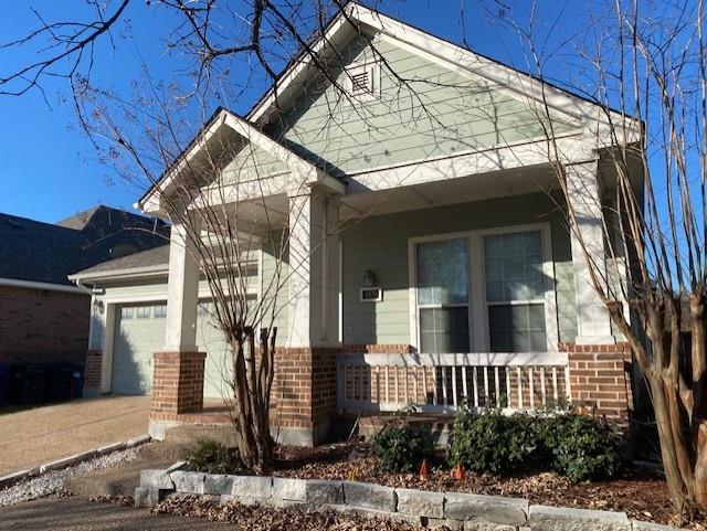 4920 Rushden Road McKinney, TX 75070 - Photo 2 of 14