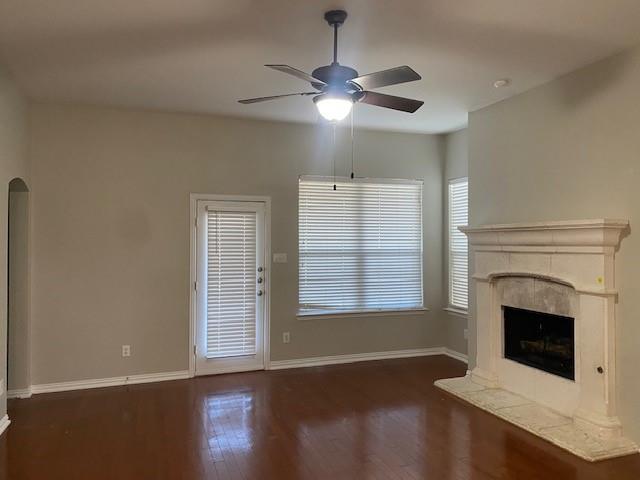 4920 Rushden Road McKinney, TX 75070 - Photo 8 of 14