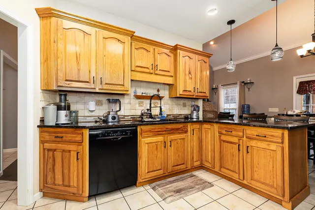 $605,000 | 1295 Walston Street, Dalton, GA 30720