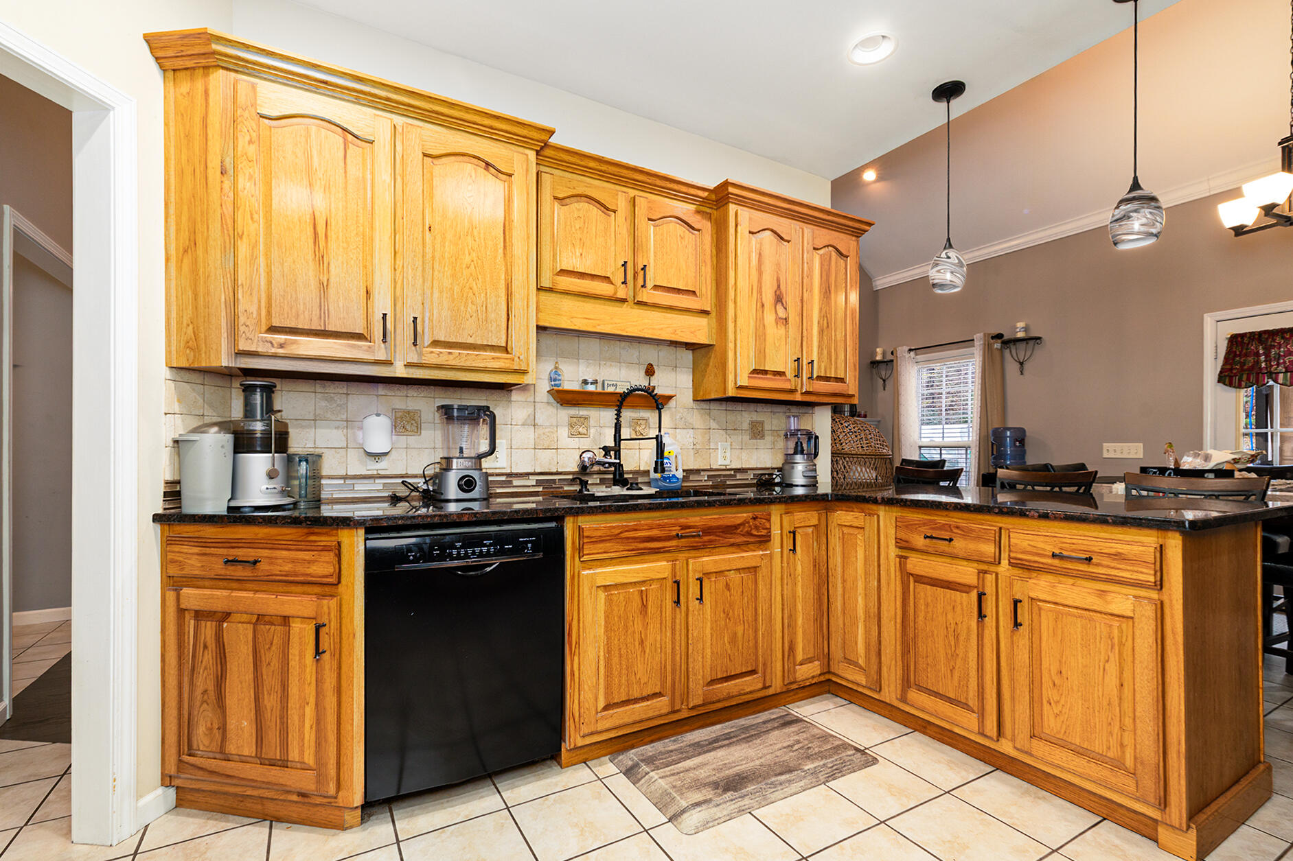 1295 Walston Street Dalton, GA 30720 - Photo 12 of 39 Kitchen 1