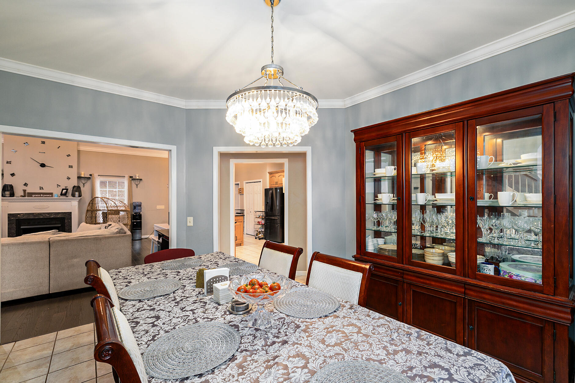 1295 Walston Street Dalton, GA 30720 - Photo 15 of 39 Dining Room 4