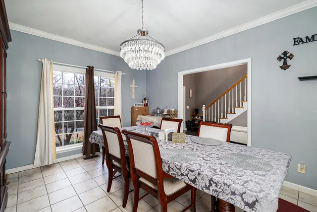 $605,000 | 1295 Walston Street, Dalton, GA 30720