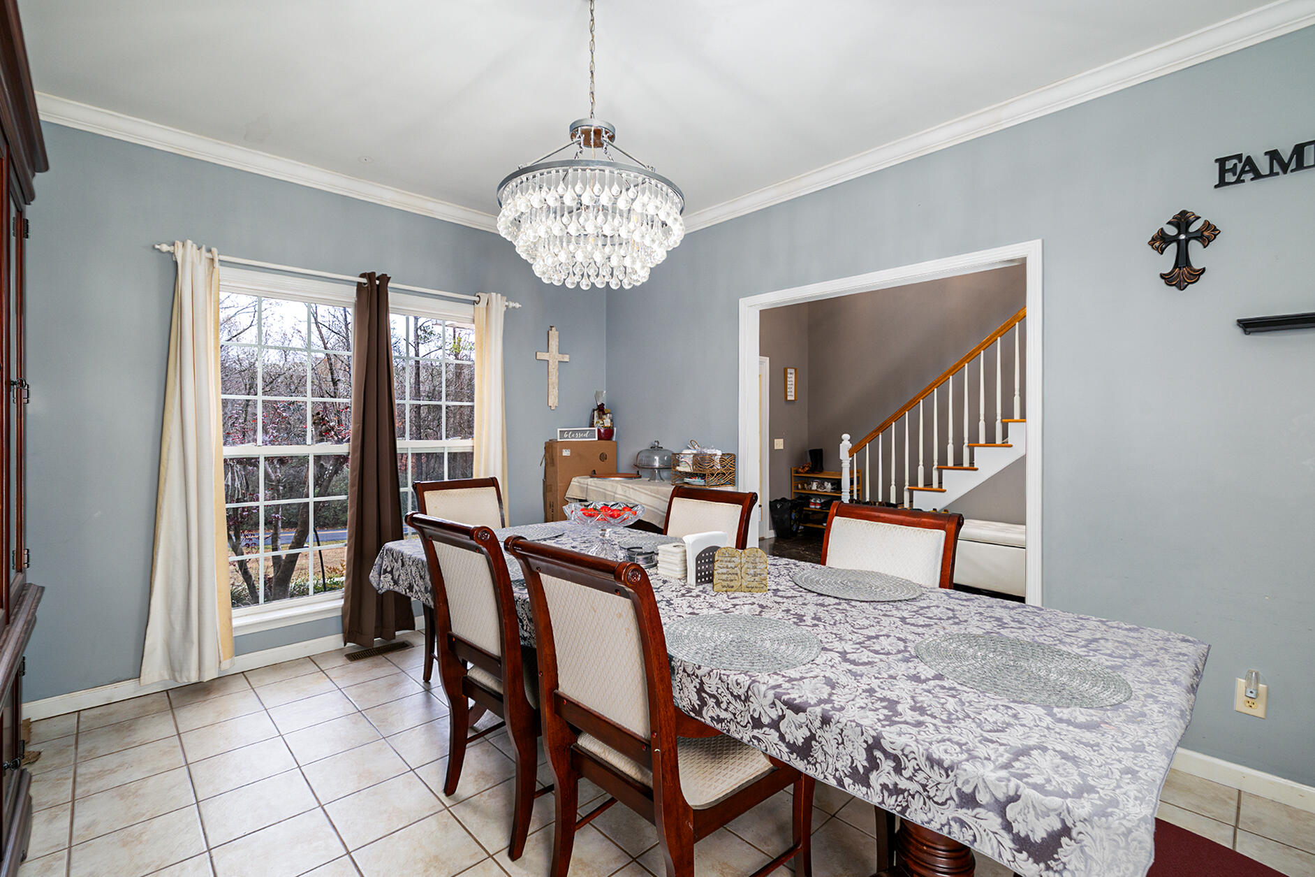 1295 Walston Street Dalton, GA 30720 - Photo 16 of 39 Dining Room 2