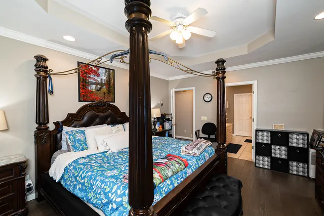 $605,000 | 1295 Walston Street, Dalton, GA 30720