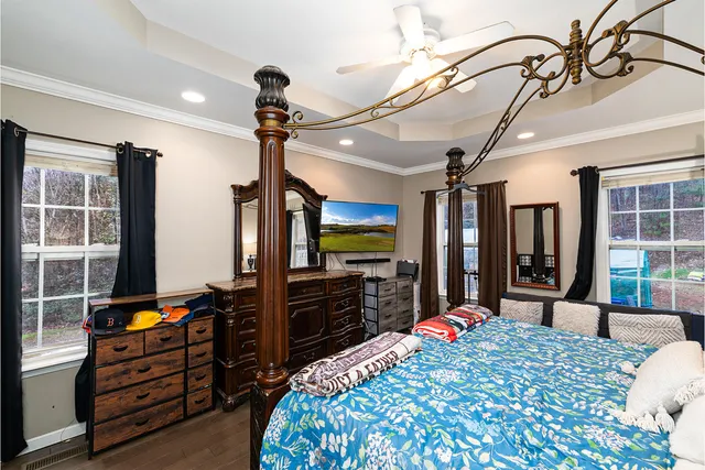 $605,000 | 1295 Walston Street, Dalton, GA 30720