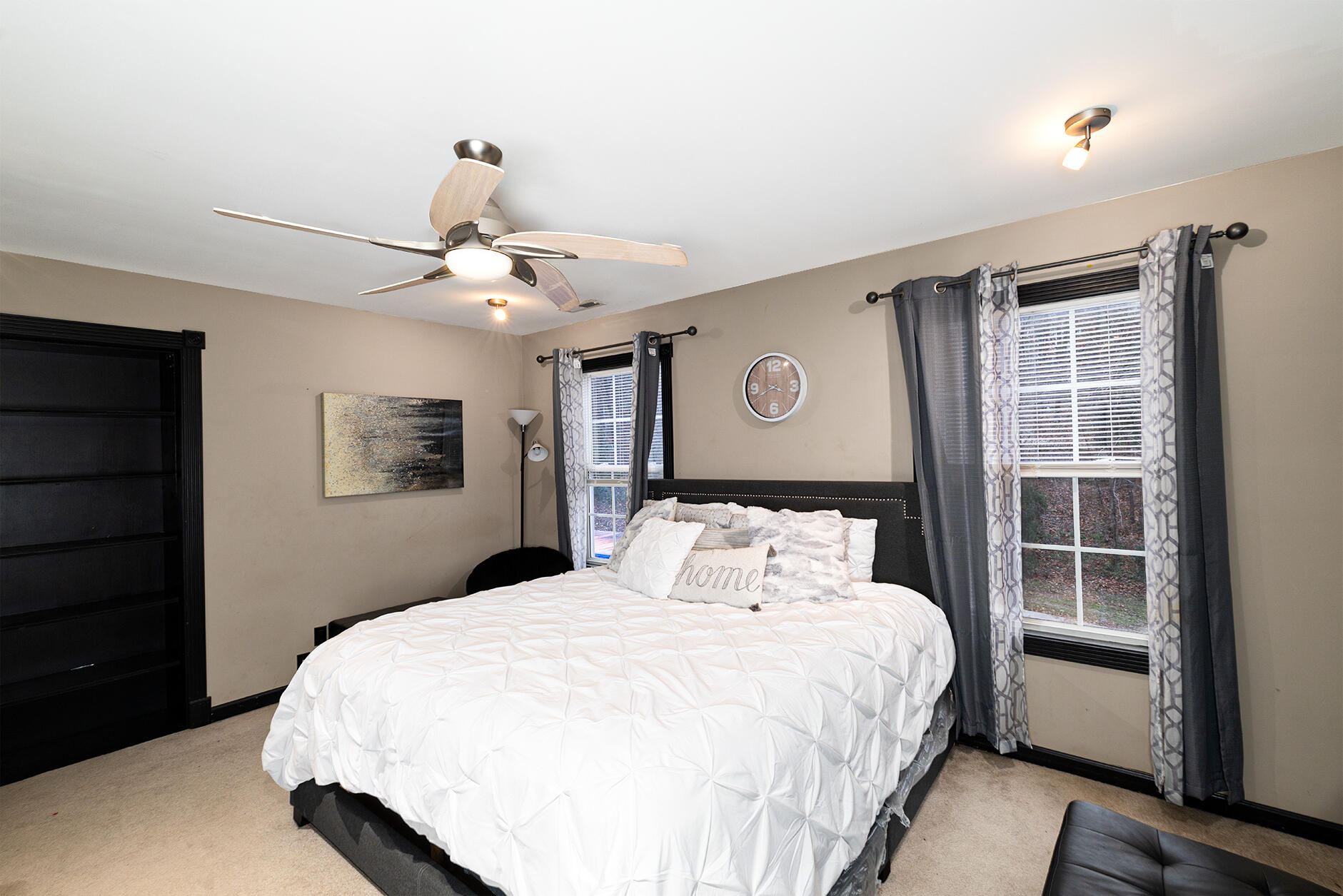 1295 Walston Street Dalton, GA 30720 - Photo 23 of 39 Upstairs BDR3
