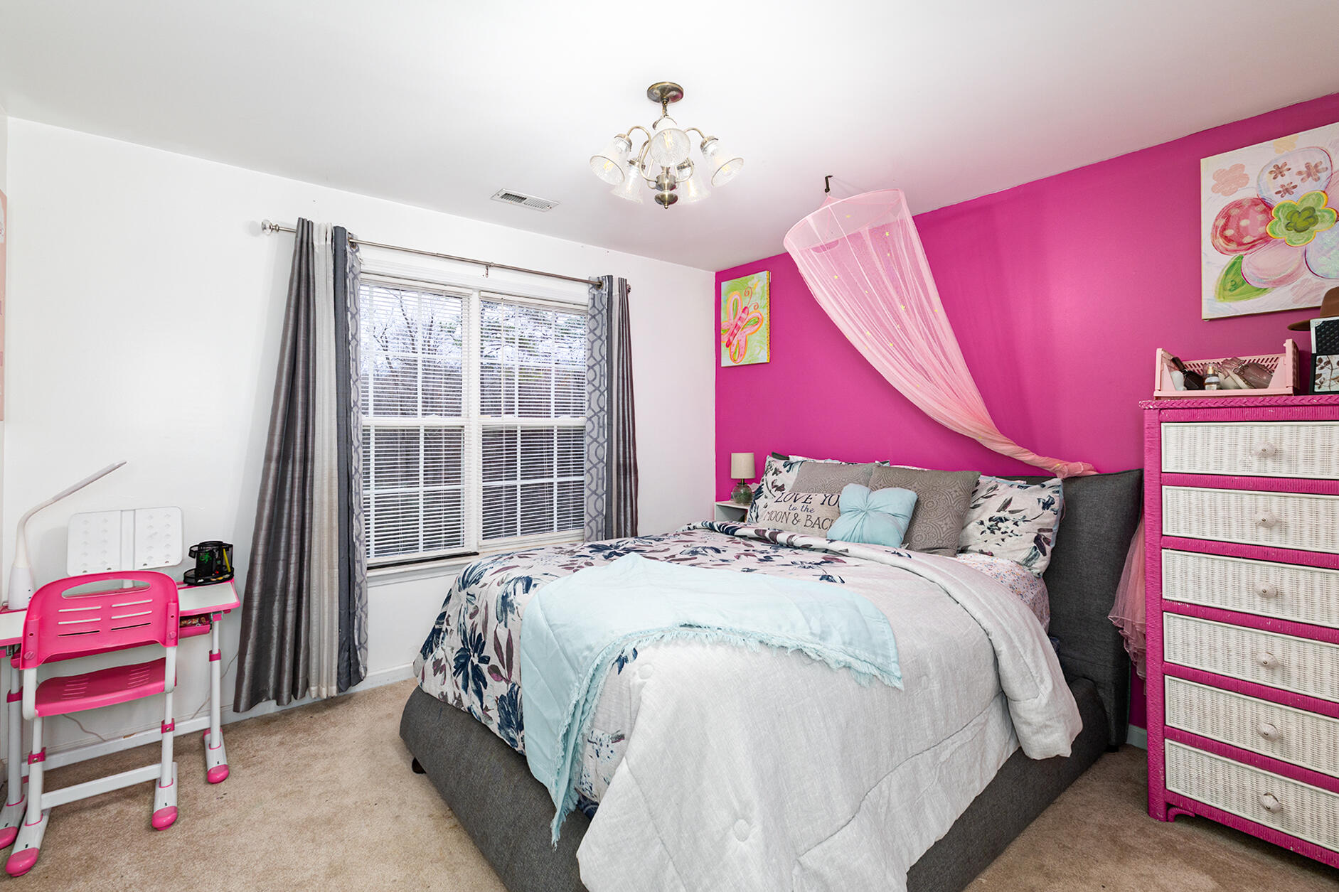 1295 Walston Street Dalton, GA 30720 - Photo 27 of 39 Upstairs BDR6