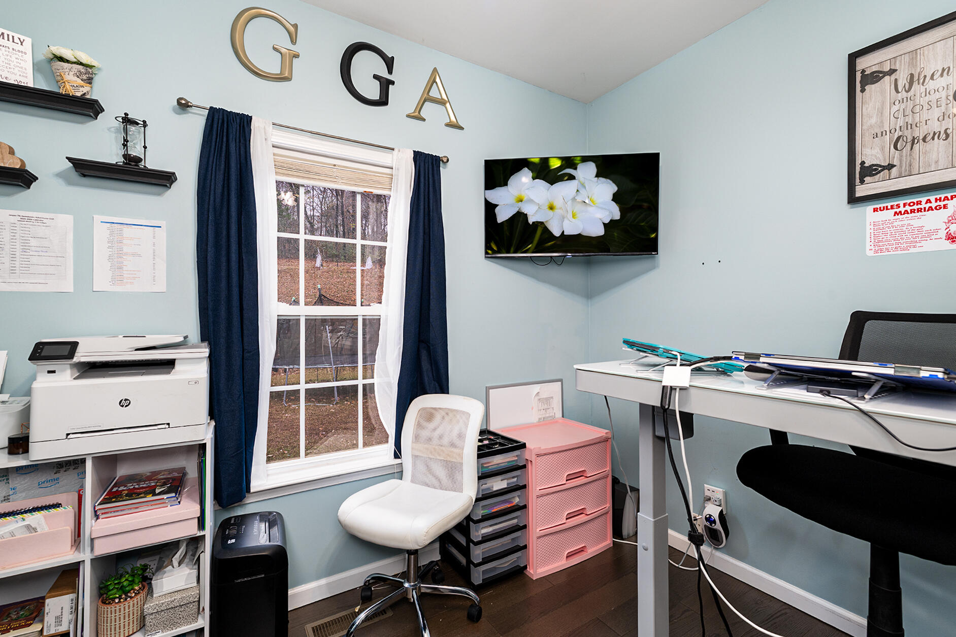 1295 Walston Street Dalton, GA 30720 - Photo 29 of 39 Office 1