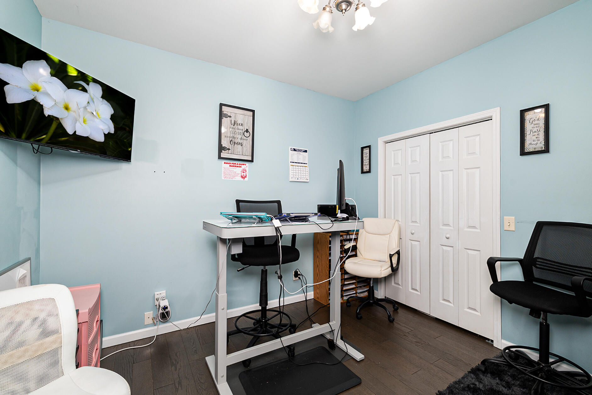 1295 Walston Street Dalton, GA 30720 - Photo 30 of 39 Office 2