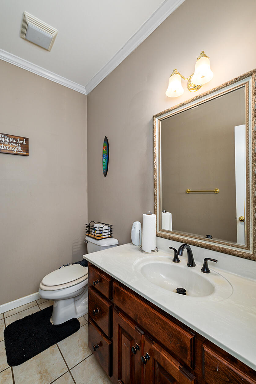 1295 Walston Street Dalton, GA 30720 - Photo 38 of 39 Downstairs BR1